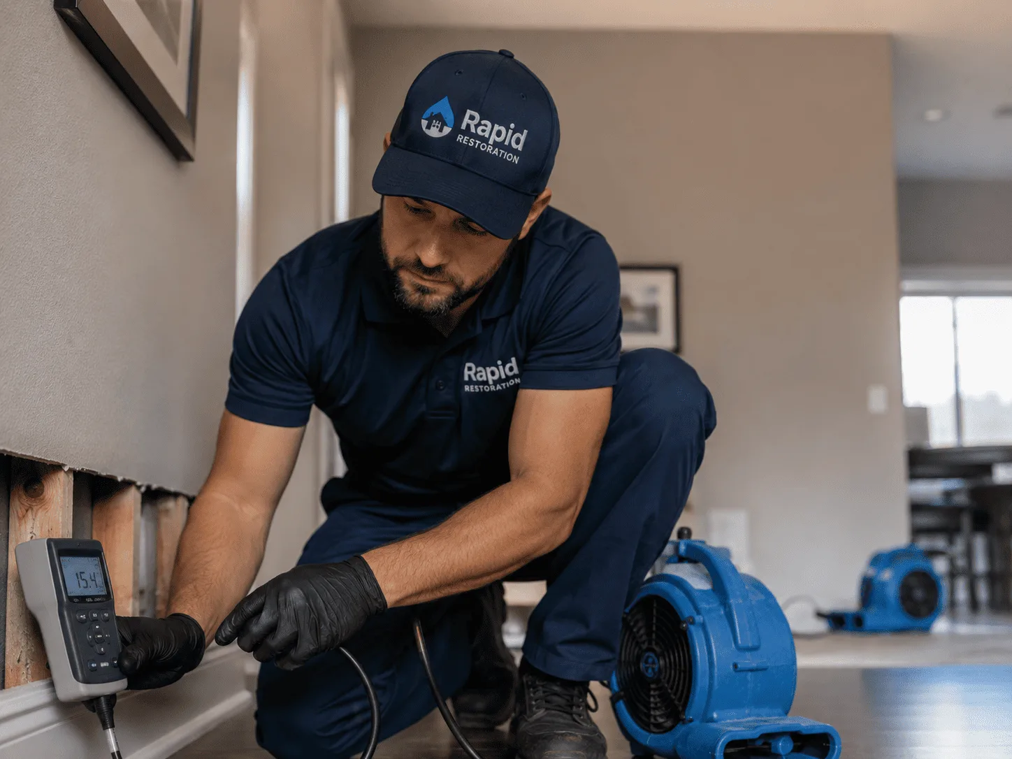 Common questions about Odor Removal in South Paris, ME